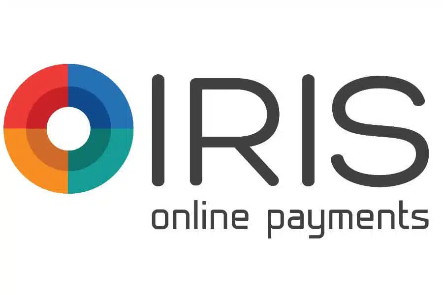 Iris Logo